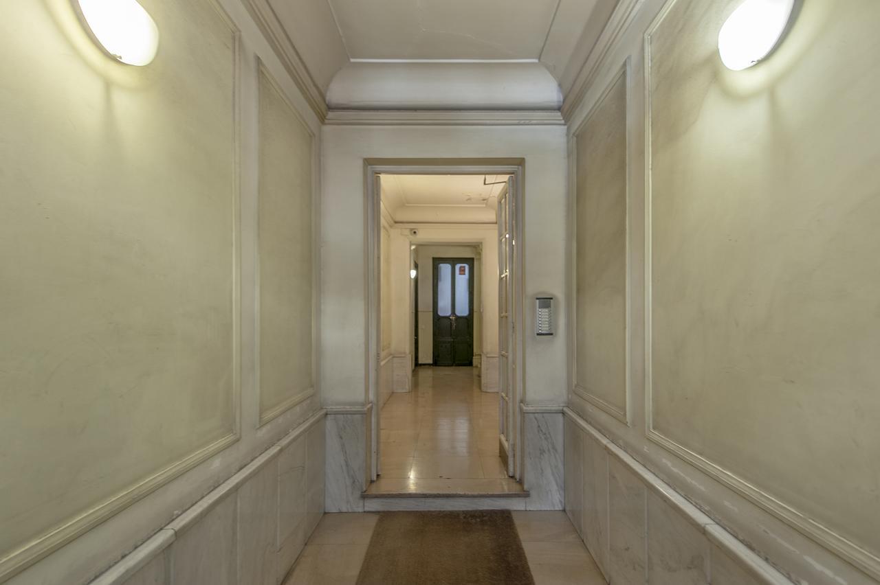 Alterhome Puerta Del Sol V Madrid Exterior foto