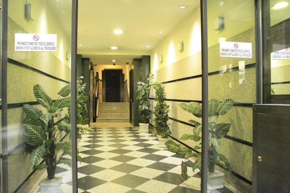 Alterhome Puerta Del Sol V Madrid Exterior foto